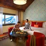 Relax Suite