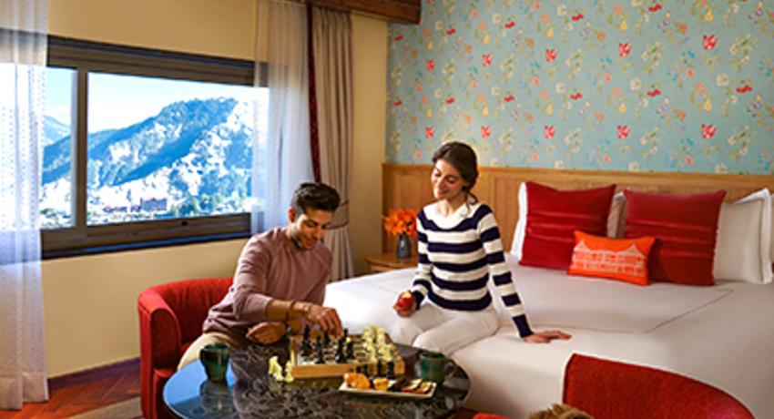 Relax Suite