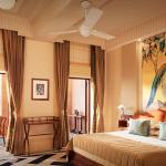Relax Suite