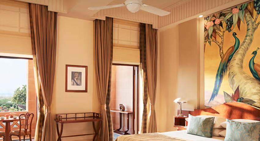 Relax Suite